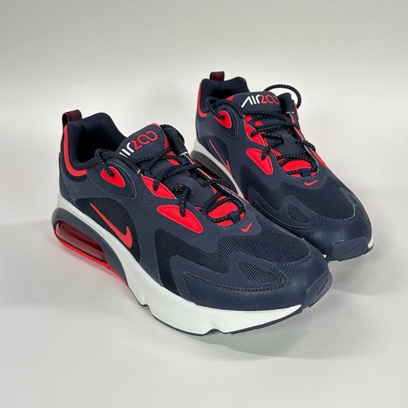 air max 200 obsidian